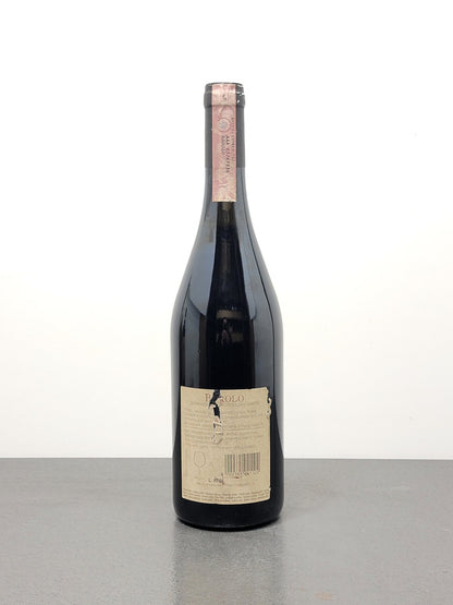 Barolo Michele Chiarlo Tortoniano 2003 bott.75 cl 13.5%