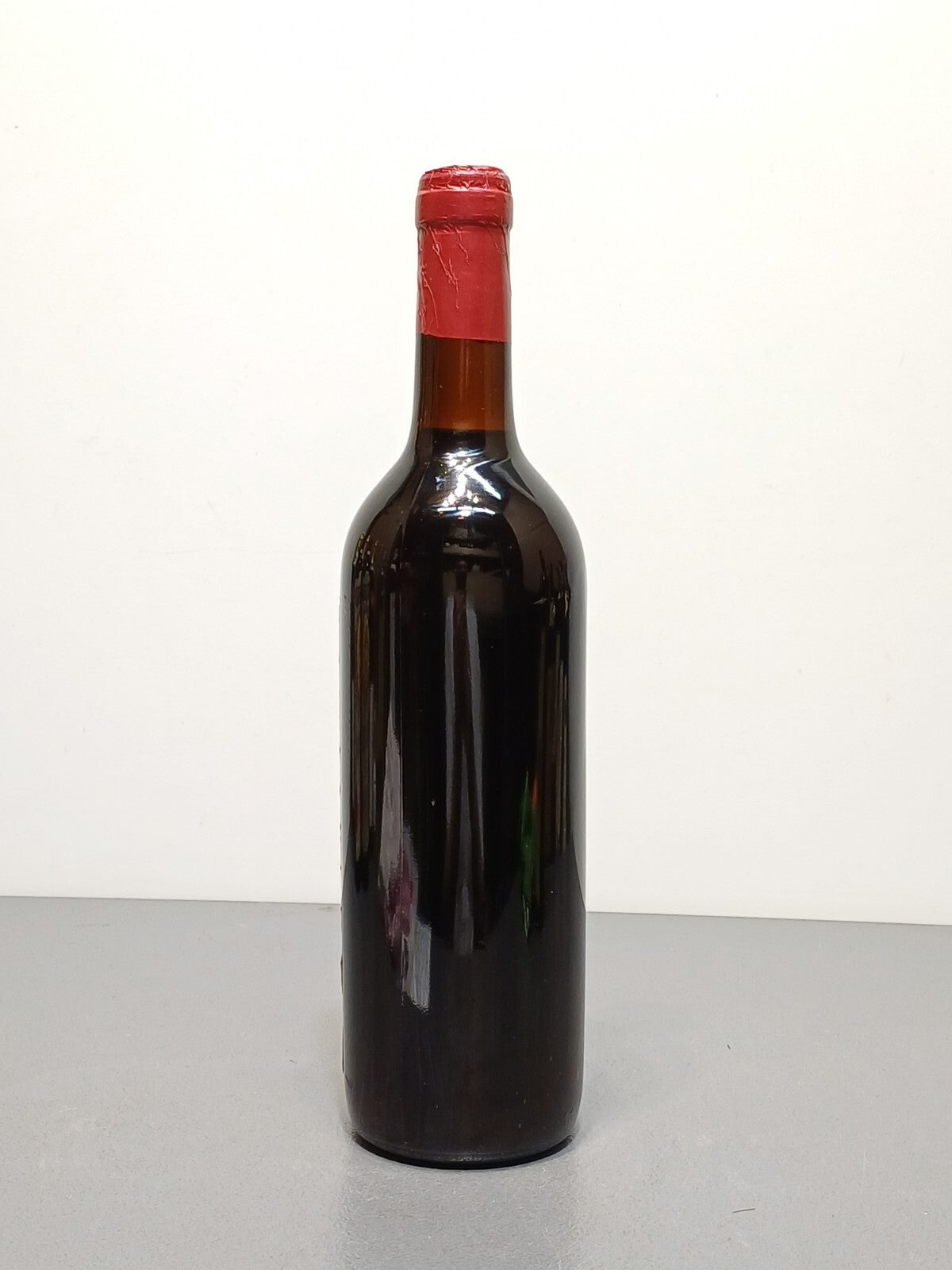 Barbaresco Fratelli Minuto 1968 bott. 72 cl 13%