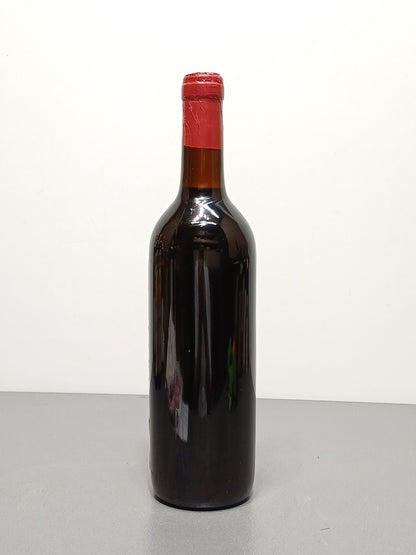 Barbaresco Fratelli Minuto 1968 bott. 72 cl 13%