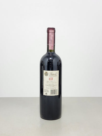 Barolo Marchesi Riserva 1993 Grande Annata bott. 75 cl 13,5%
