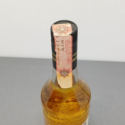 Whisky 1983 Glen Grant 5 years Pure Malt bott. 75 cl