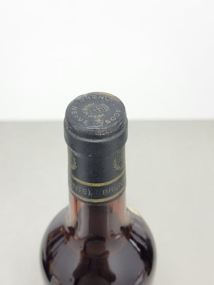 Barbaresco Bruno Giacosa 1979 Gallina di Neive bott..75 cl 14%