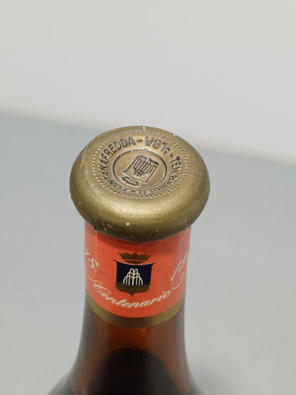 Barolo Fontanafredda Riserva Speciale 1970 Vigna La Rosa Centenario 75 cl 13%