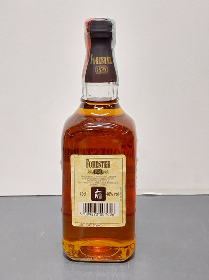 Whisky Forester 1870 Kentucky Straight Bourbon 1994 bott. 0.70 cl