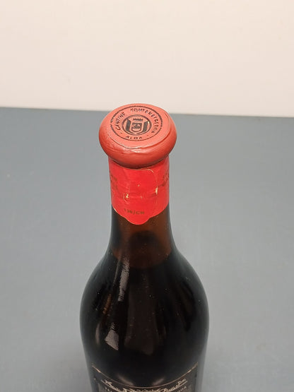 Barbaresco 1974 Fontanafredda Serralunga D'Alba bott..75 cl_4