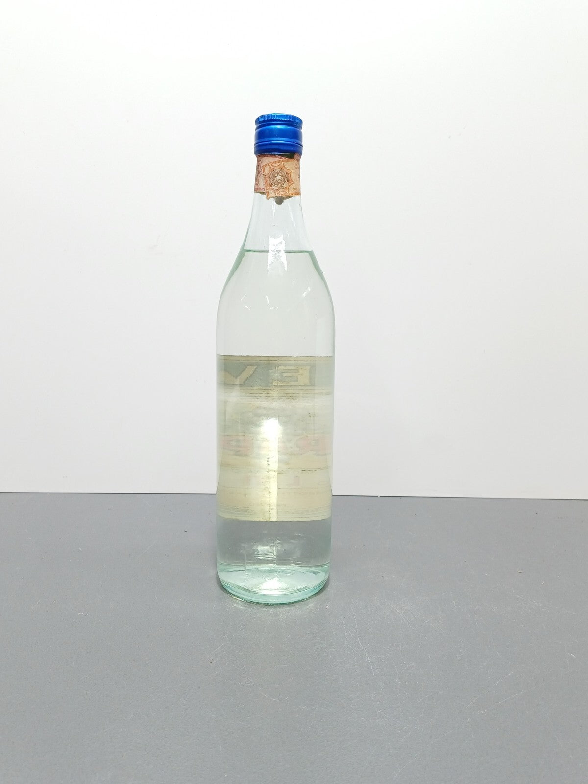 Grappa Caluso Levi bott. 100 cl