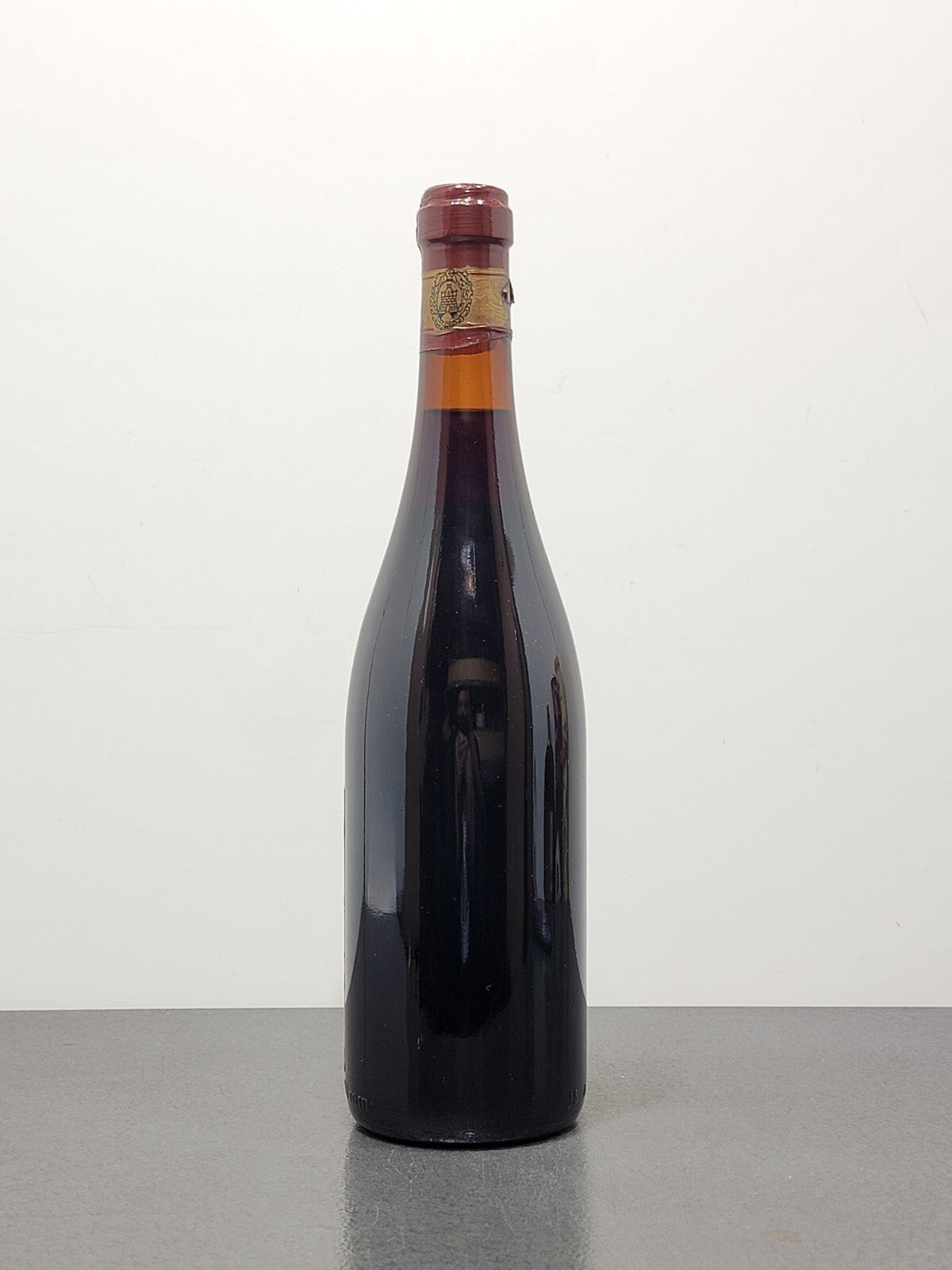 Barolo Oddero 1975 Monforte D'alba bott.75 cl 13.5%