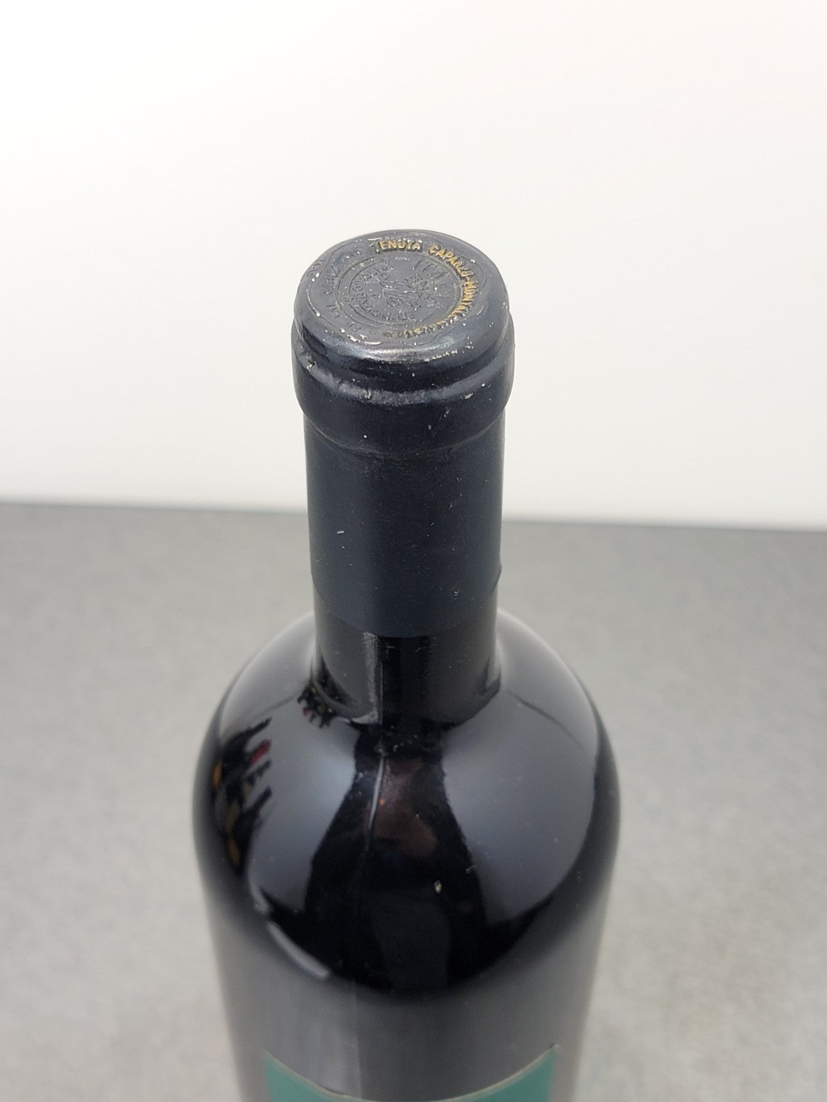 Brunello di Montalcino Caparzo 1994 bott. 75 cl 13%