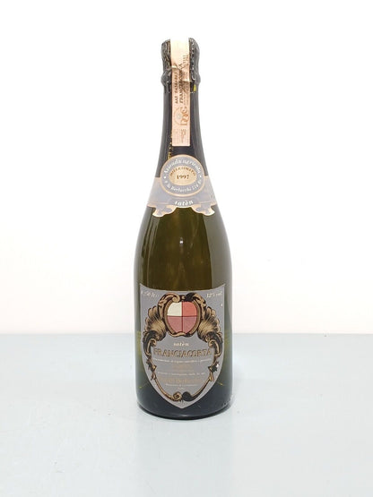 Franciacorta 1997 Fratelli Berlucchi Saten bott.75 cl