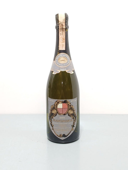 Franciacorta 1997 Fratelli Berlucchi Saten bott.75 cl