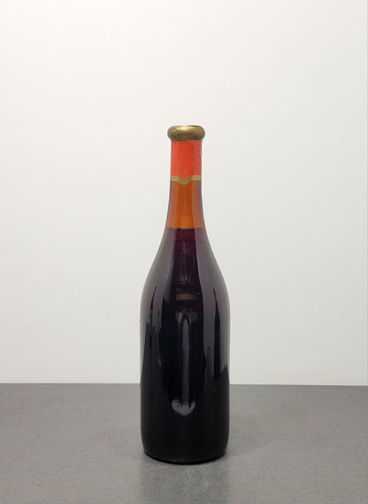 Barolo Fontanafredda 1974 Riserva Speciale Vigna La Rosa bott.75 cl 13.5%