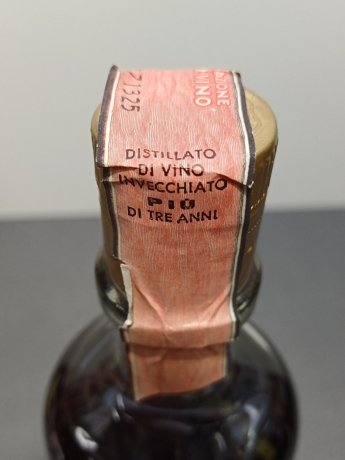 Cognac Lheraud V.S.O.P Fine Prtite Champagne bott.0,70 cl
