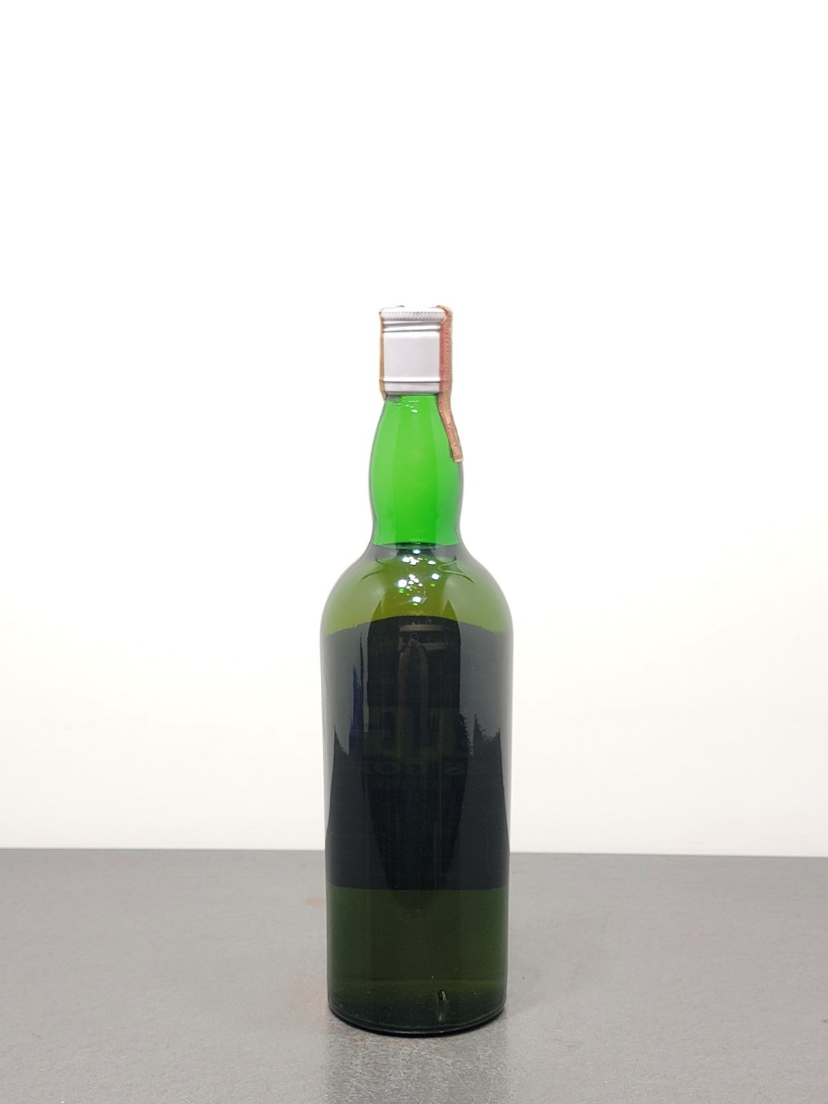 J & G James Gordon 8 years 1965 Blended Scotch Whisky bott. 75 cl 40%
