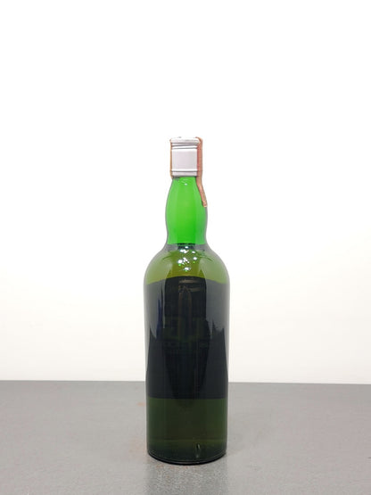 J & G James Gordon 8 years 1965 Blended Scotch Whisky bott. 75 cl 40%