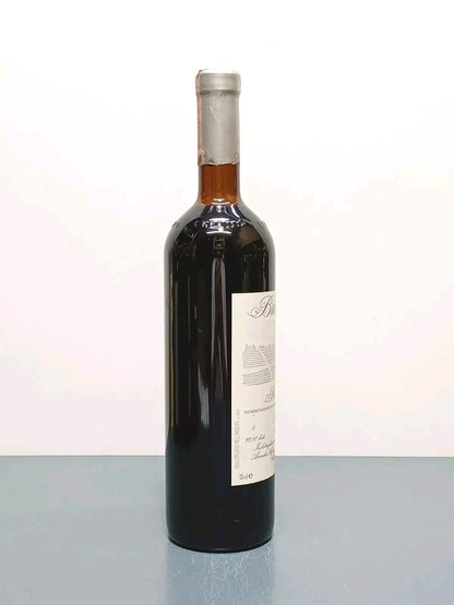 Barbaresco 1990 Bricco Asili Faset Ceretto bott. 75 cl