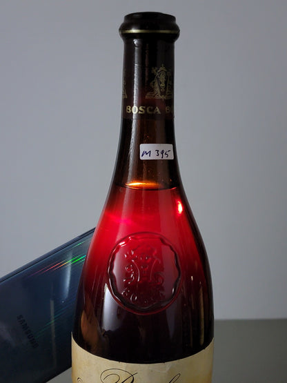 Barolo Bosca Riserva 1966 bott.72 Luigi Bosca cl 13.5%