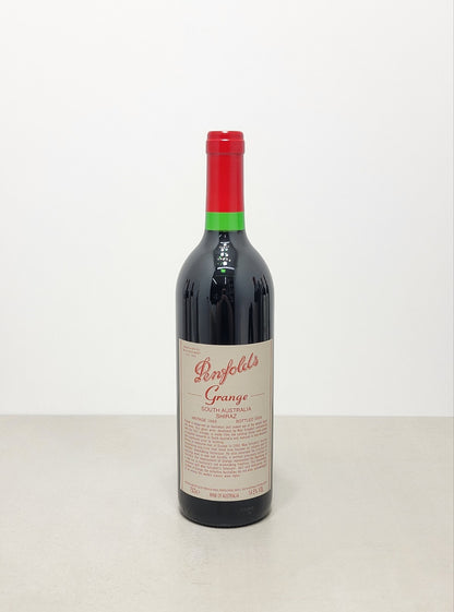 Penfolds Grange 1998 South Australia Bin ,95 Max Schubert bott..75 cl 14,5%