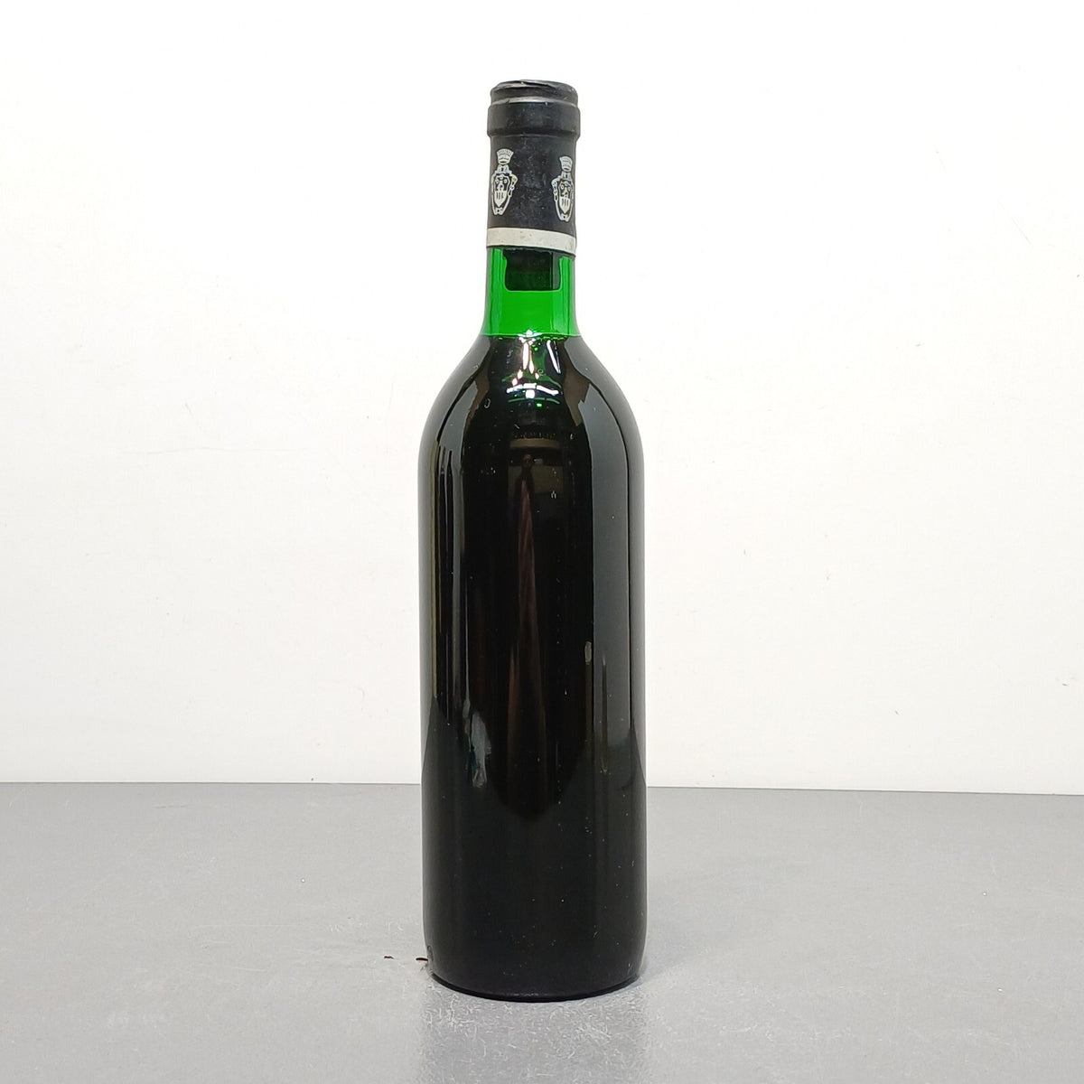 Chianti Spalletti 1974 Riserva Poggio Reale Rufina bott.75 cl