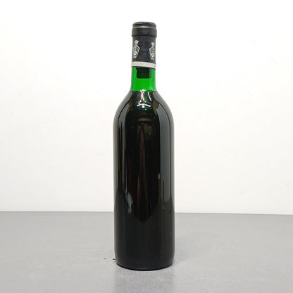 Chianti Spalletti 1974 Riserva Poggio Reale Rufina bott.75 cl