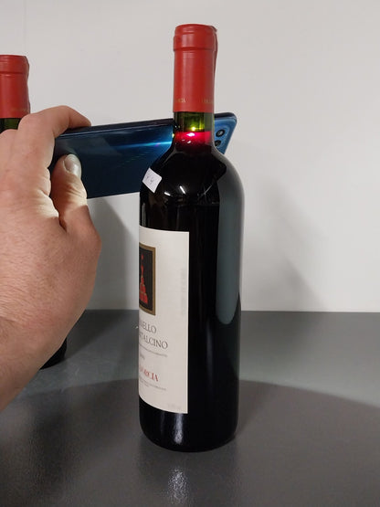 Brunello Di Montalcino Col D'Orcia 1999  bott..75 cl 13.5%