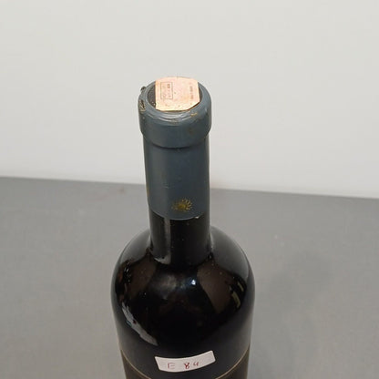 Barolo 1997 Tenuta Cappallotto Sori Paradiso bott.75 cl 14%