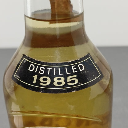 Glen Grant 1985  5 years Highland Malt bott.75 cl