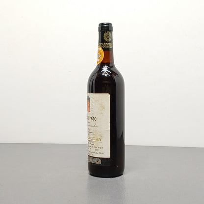 Barbaresco Cantina della Porta Rossa 1970 bott.72 cl 13.5%