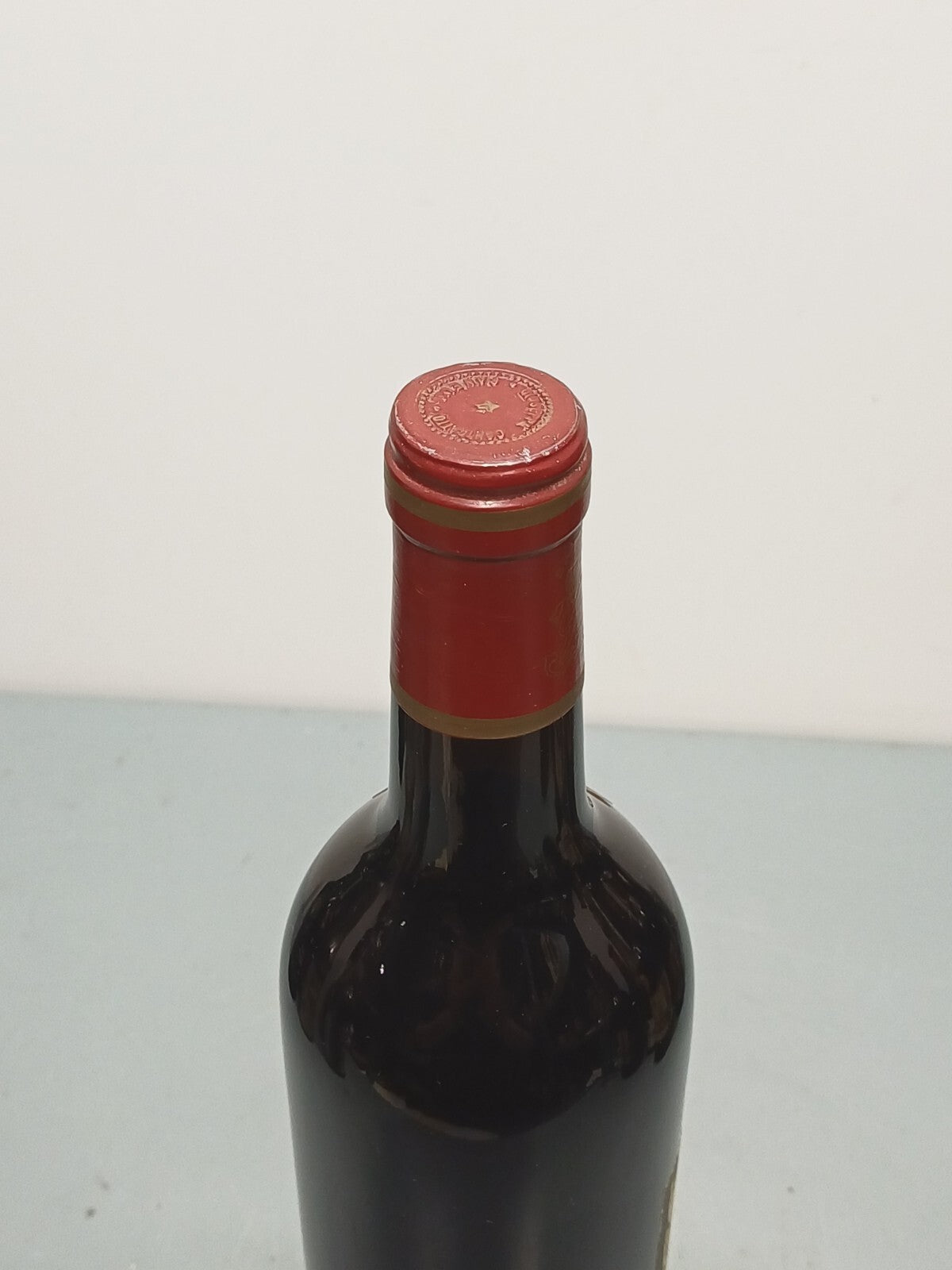 Barolo Contratto 1967 bott.72 cl 13.5%