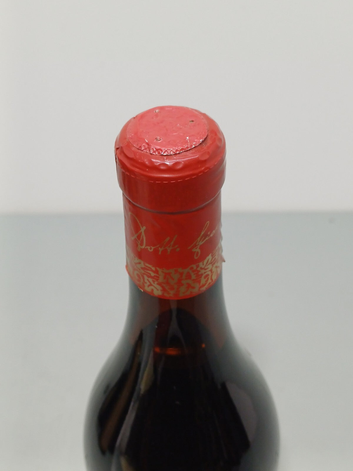 Barolo 1974 Giacomo Damilano bott.75 cl 13%