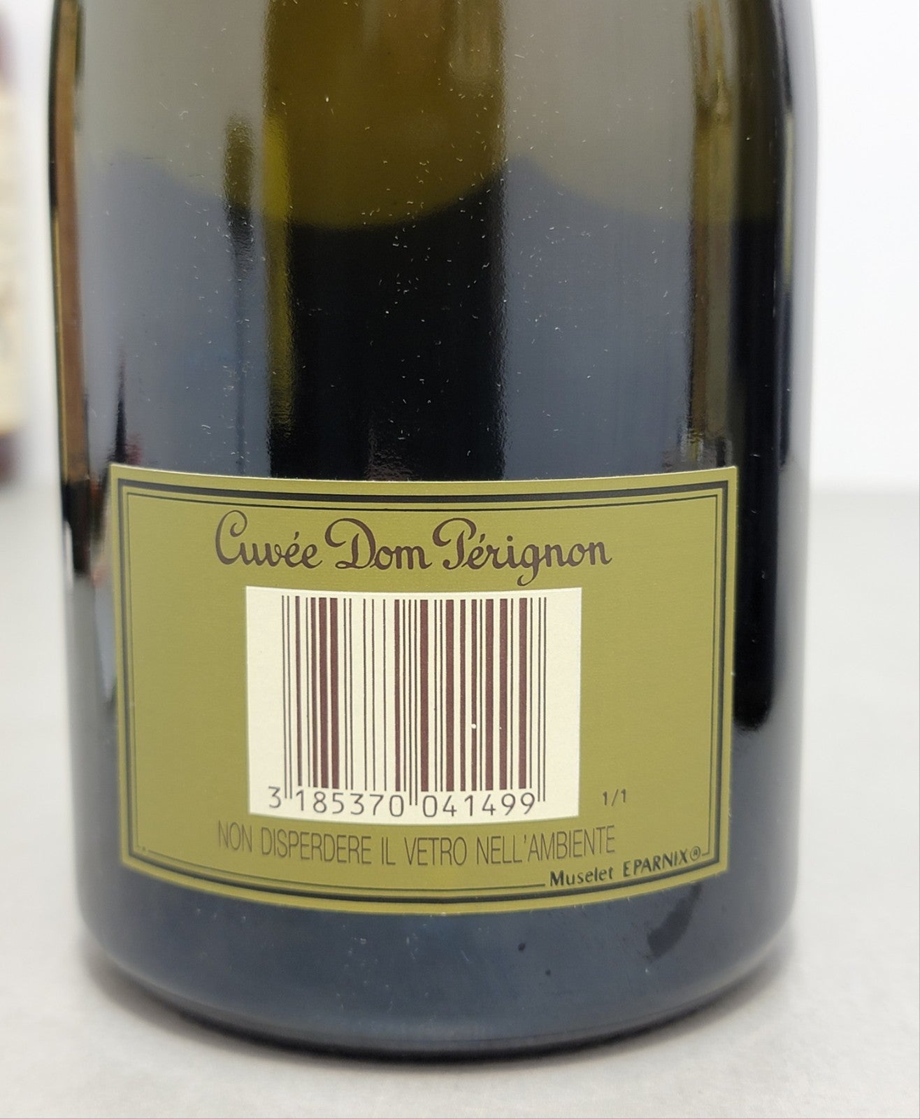 Champagne Dom Perignon 1985 Brut 2 Bottiglie con Box bott. 75 cl 12.5%