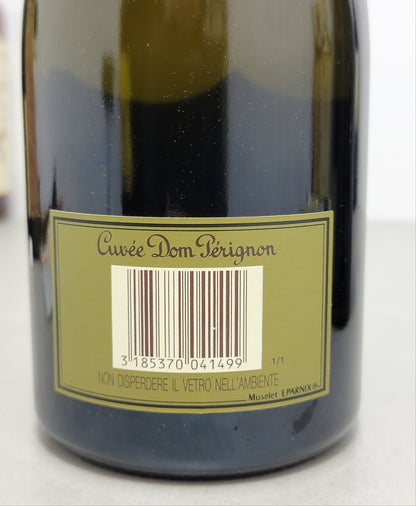 Champagne Dom Perignon 1985 Brut 2 Bottiglie con Box bott. 75 cl 12.5%