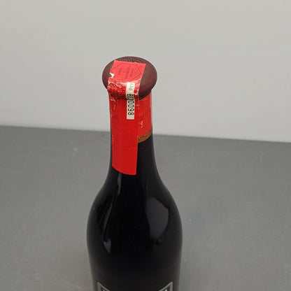 Barolo 1982 Fontanafredda Serralunga D'Alba bott. 75 cl 13%