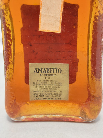 Amaretto Di Saronno 1977 Riserva Speciale bott. 75 cl 35%