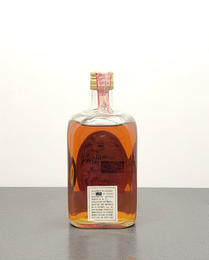 Whisky Glen Avon Gordon & MacPhail Emilio 1977, 12 years Imb.1989 Sestante 75 cl