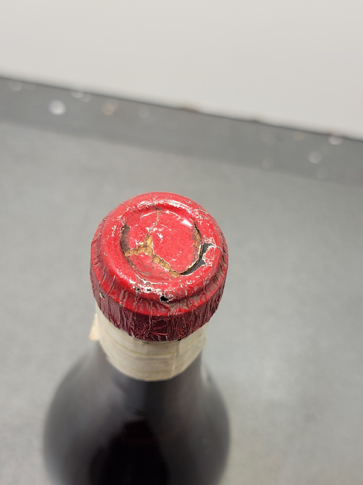 Barolo Carlo Viberti 1973 Cannubi bott.72 cl 13.5%