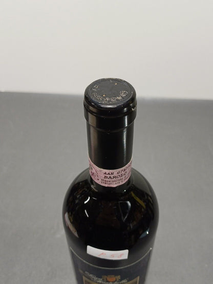 Barolo Duca Bortini Di Montebello 2003 bott. 0.75 cl