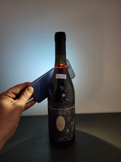 Amarone Domini Veneti 1994 Valpolicella Classico bott..75 cl 14.5%