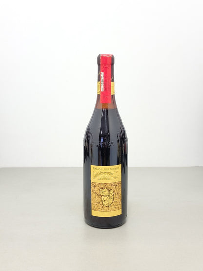 Barolo Terre Del Barolo 1980 Riserva Castiglione Falletto bott.75 cl 13,5%