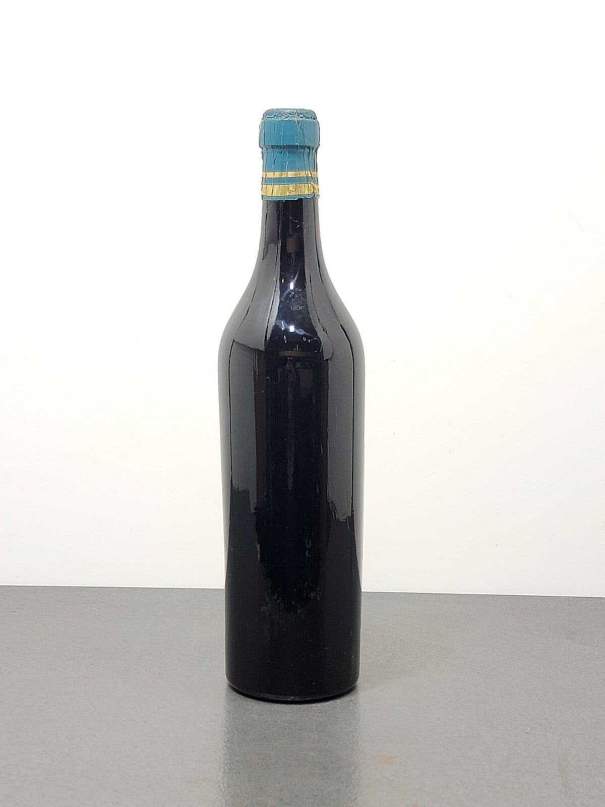 Barbaresco Fratelli Rocca Fu Battista 1984 bott. 75 cl 13.5%