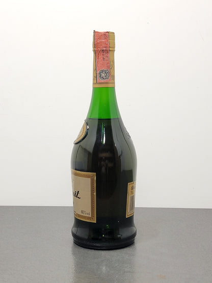 Cognac Bisquit Dubouche 1980s Ruillac bott.70 cl 40%