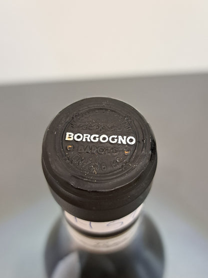 Barolo Riserva 2007 Giacomo Borgogno & Figli bott.75 cl