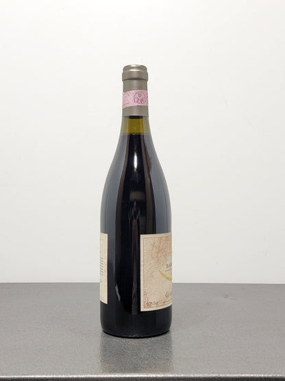 Barbaresco Guasti Clemente 2000 Riserva bott. 75 cl 13.5%