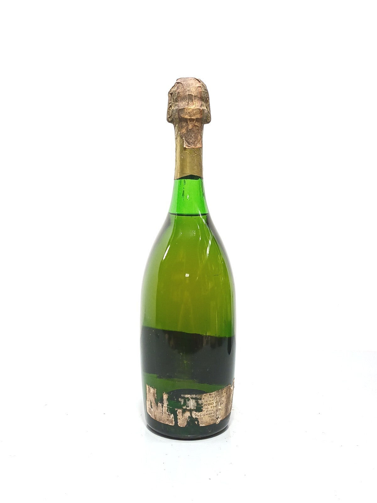 Grappa Moet & Chandon Marc De Champagne anni 60 bott. 75 cl