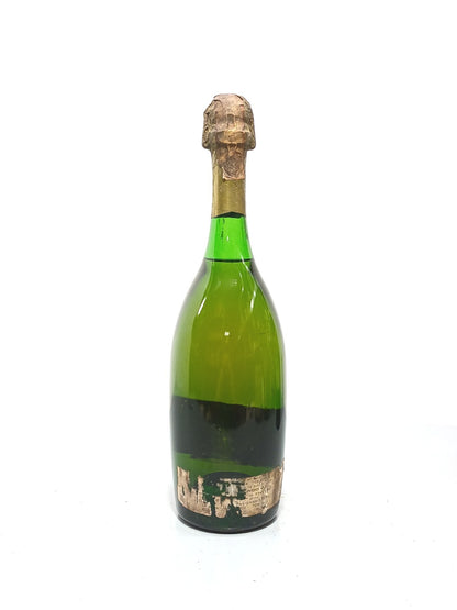 Grappa Moet & Chandon Marc De Champagne anni 60 bott. 75 cl