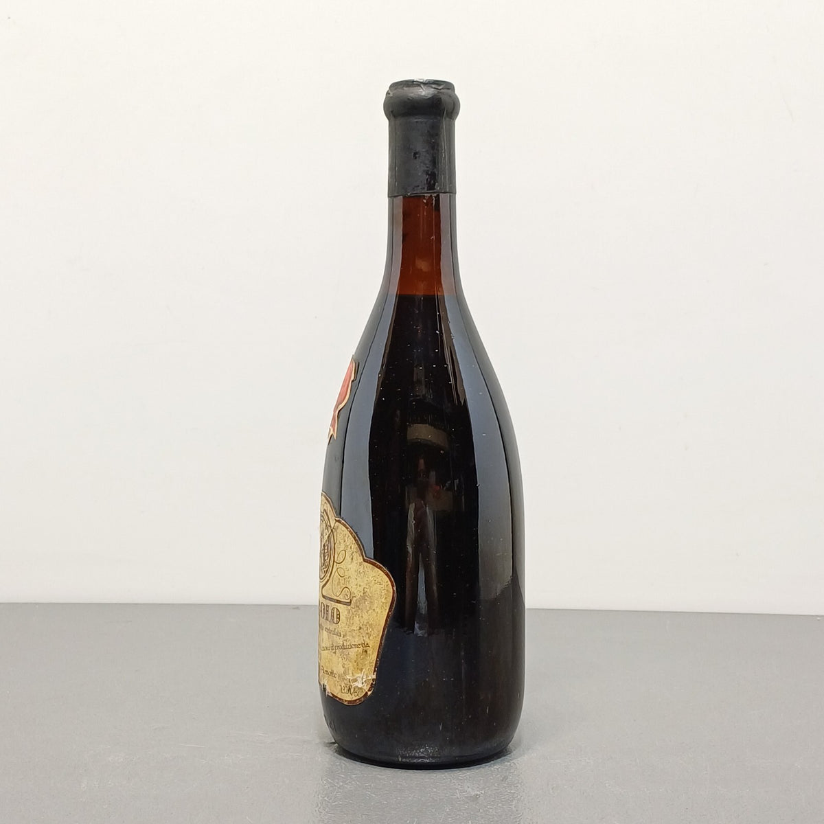 Barolo 1974 Prioli Priocca D'alba bott.72 cl 13%