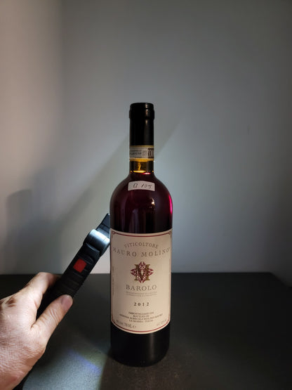 Barolo Mauro Molino 2012 bott.75 cl 13.5%