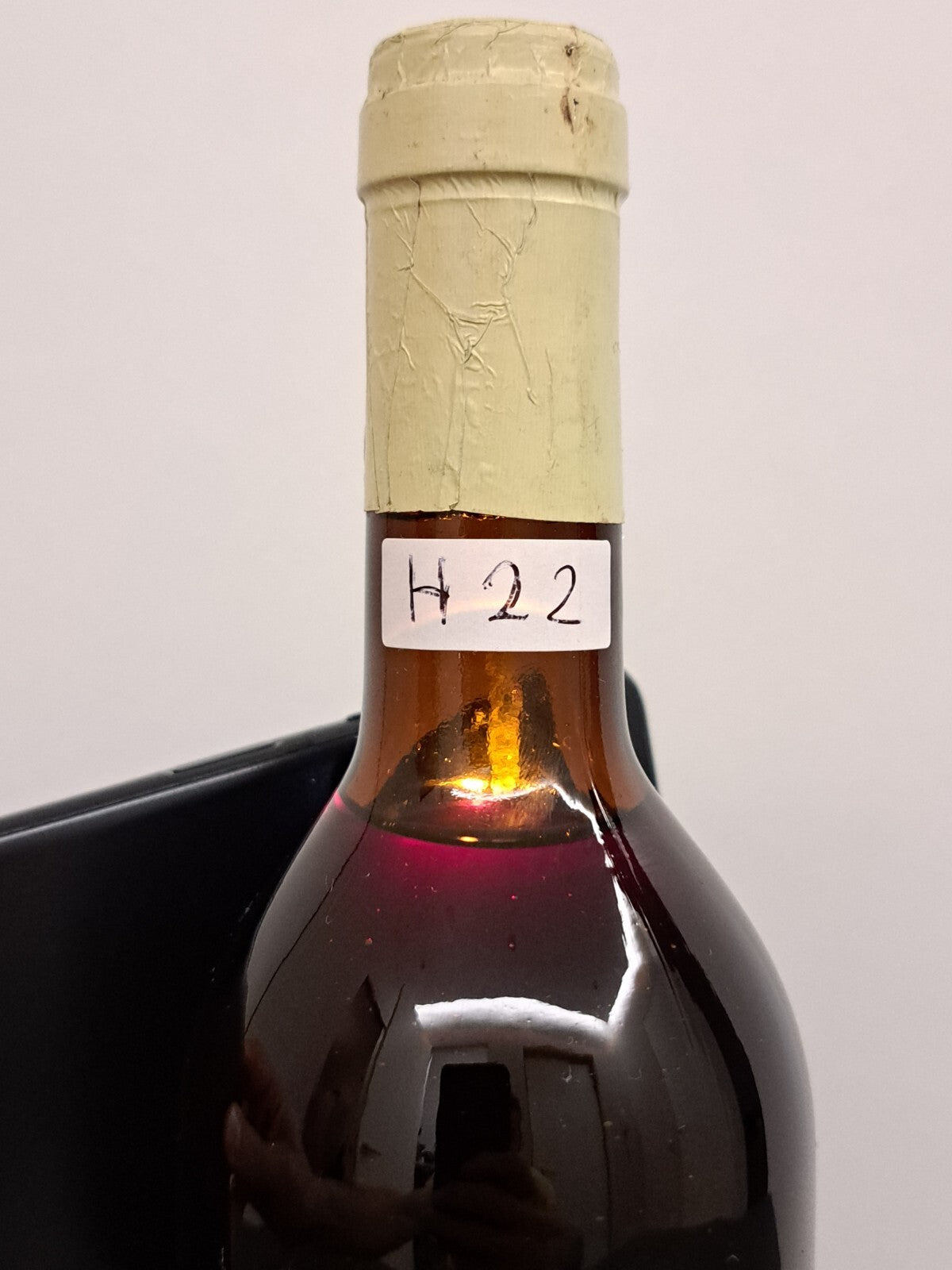 Carema Luigi Ferrando 1973 bott.72 cl 12.5%