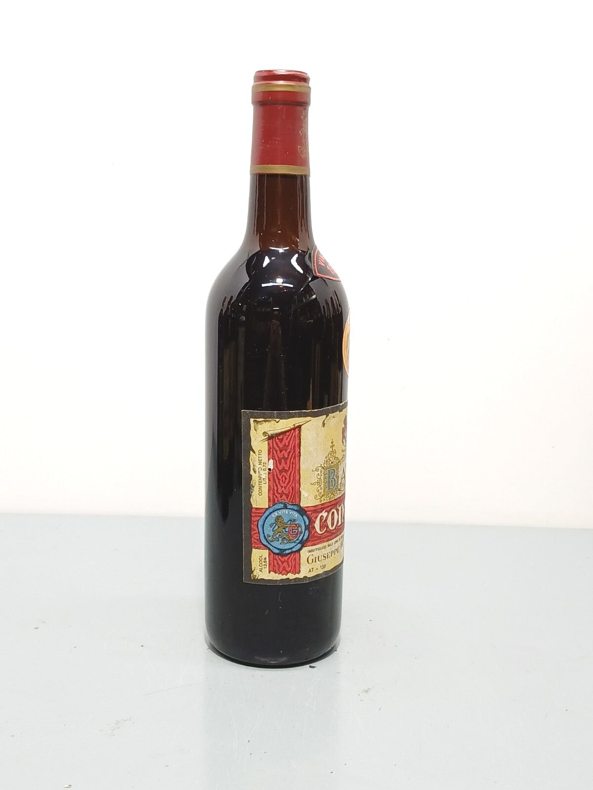 Barolo Contratto 1968 bott.72 cl