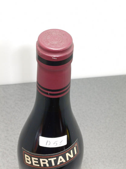 Amarone Bertani 2000 Amarone  della Valpolicella Classico bott..75 Cl 15%