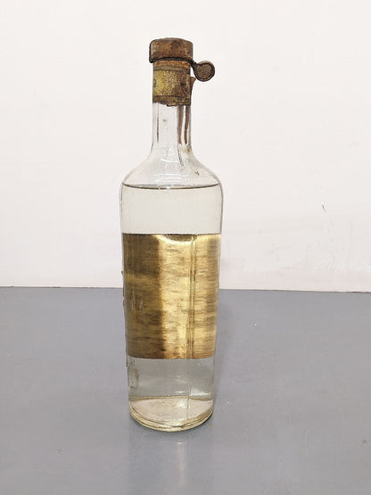 Grappa 1933/44 G. B Lombardini Acquavite Sigillo E.Finissima bott 1 litro